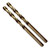 N-Durance COBALT060 Cobalt HSS Drill Bit DIN338 6mm x 92mm