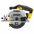 DeWalt XR 18V 12 Piece Power Tool Kit