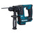 Makita HR166DZ 10.8V CXT Brushless SDS+ Hammer Drill | Toolden