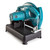 Makita LW1401S Portable Cut Off Saw from Toolden