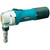 Makita JN1601 240v 550w 1.6mm Nibbler | Toolden