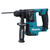 Makita HR140DZ 10.8V CXT SDS+ Rotary Hammer Drill Body Only