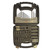 N-Durance Drill and Bit Set (75 Piece) from Toolden.