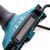 Makita DGA900Z Angle Grinder 230mm 36v  | Toolden