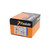 Paslode IM65A F16 1.6mm x 51mm Electro Galvanised Angled Brad Nails 300273 (2000 Pack & 2 Fuel Cells)