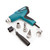 Makita HG651CK 110v 1600w Heat Gun | Toolden