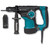 Makita HR2811FT-1 240v SDS+ Rotary Hammer + Quick Change Chuck | Toolden