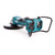 Makita DGA900Z Angle Grinder 230mm 36v  | Toolden