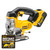 DeWalt DCS331P1 18V XR Jigsaw with 1x 5.0Ah Battery