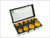 Faithfull Universal Varipitch Holesaw Kit 16 Piece 16-76mm from Toolden