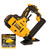 DeWalt DCN682N XR 18V Brushless Flooring Stapler