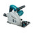 Makita SP6000J/1 165mm Plunge Saw 1300W 110V