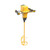 DeWalt DCD240X2-GB 54V XR Flexvolt Paddle Mixer