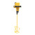 DeWalt DCD240X2-GB 54V XR Flexvolt Paddle Mixer
