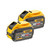 DeWalt DCB547 9Ah 54V Flexvolt Batteries