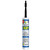 CT1 Adhesive Sealant black