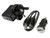 Elite High Performance 800 Lumens LED Rechargeable Torch & Powerbank