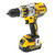 Dewalt DCD996M1 18v Brushless Combi Drill with 1 x 4.0Ah Battery | Toolden