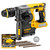 DeWalt DCH273N 18V XR Brushless SDS+ Rotary Hammer Drill & Bit Bundle