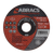 Abracs Phoenix II Extra Thin Cutting Discs 75mm x 1.0mm x 10mm