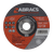 Abracs Phoenix II Extra Thin Cutting Discs 100mm