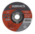 Abracs Phoenix II Extra Thin Cutting Discs 100mm