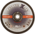 Abracs Phoenix Aluminium Cutting Disc