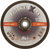 Abracs Phoenix Aluminium Cutting Disc
