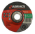 Abracs Phoenix II Stone Grinding Disc 100mm x 6mm x 16mm