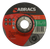 Abracs Phoenix II Stone Grinding Disc 100mm x 6mm x 16mm