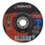 Abracs Phoenix II Metal Grinding Disc 100mm x 6mm x 16mm