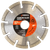 Abracs ABDBTPH125 Mortar Raking Diamond Blade 125mm