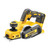  DeWalt DCP580A1 18V XR Brushless Planer with 1x 5.0Ah Battery
