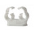 15mm Double Cliplock 50 Box