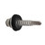 TechFast 5.5 x 60mm Roofing Sheet to Steel Hex Screw & Washer
