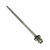 TechFast 5.5 x 185mm Roofing Sheet to Steel Hex Screw No.3 Tip