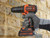 Black & Decker BCD700S1K 18V 2 Gear Hammer Drill with 1x 1.5Ah Battery