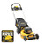 DeWalt DCMW564RN 480mm Twin 18V XR Brushless Lawn Mower (Body Only)