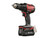 Panasonic EY79A2LJ2G31 18V Brushless Red Carbon Combi Drill with 2x 5.0Ah Batteries