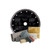 Evolution RAGE 185mm Diamond Circular Saw Blade