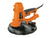 Evolution Portable Dry Wall Sander With Integrated Dust Extractor 1050W 240V