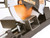Evolution RAGE-2 355mm Cut Off Saw 1800W 240V