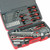 Teng TM095 Socket Set 1/4\" & 1/2\" Drive
