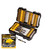 DeWalt DT70541 Extreme Impact Torsion Bit Set with Aluminium Screw Lock 40pcs