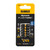 DeWalt DT7387T Impact Torsion Bits PZ2 25mm (5 Pack)