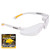 DeWalt Contractor Pro ToughCoat Safety Glasses - Clear