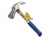 Estwing E3/28C Curved Claw Hammer with Vinyl Grip 680g (24oz)