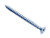 Multi Purpose Pozi Zinc Plated