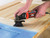 Black & Decker MT 300KA Oscillating Multi-Tool 250W 240V