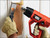 Black & Decker KX2001K Heatgun Kit 2000W 240V
